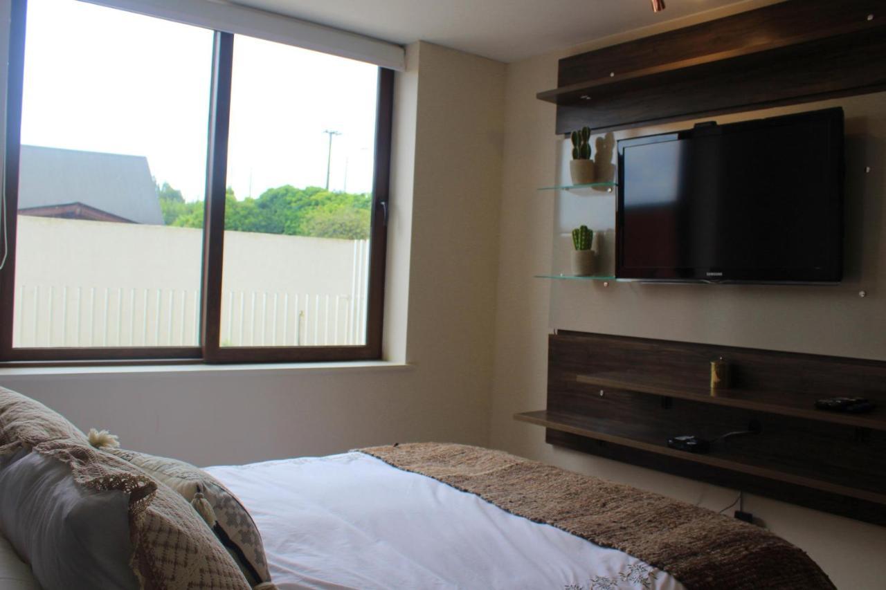 Apartament Hermoso Departamento Nuevo En Costanera De Puerto Varas Zewnętrze zdjęcie